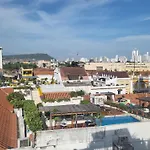 Downtown, Balcony, 360 Viewpoint Terrace, Comfortable