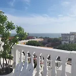 Downtown, Balcony, 360 Viewpoint Terrace, Comfortable