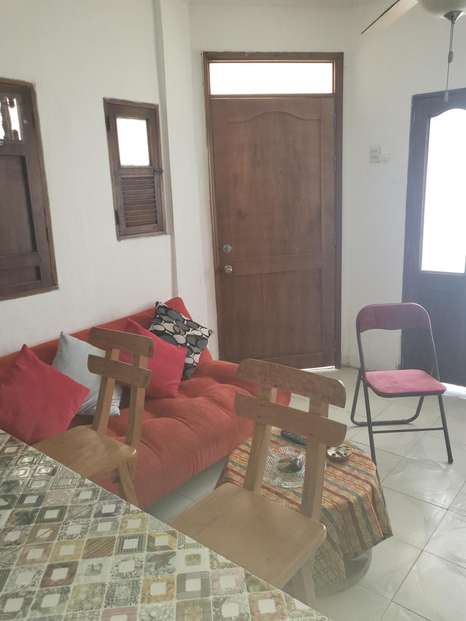 Apartamento Downtown, Balcony, 360 Viewpoint Terrace, Comfortable