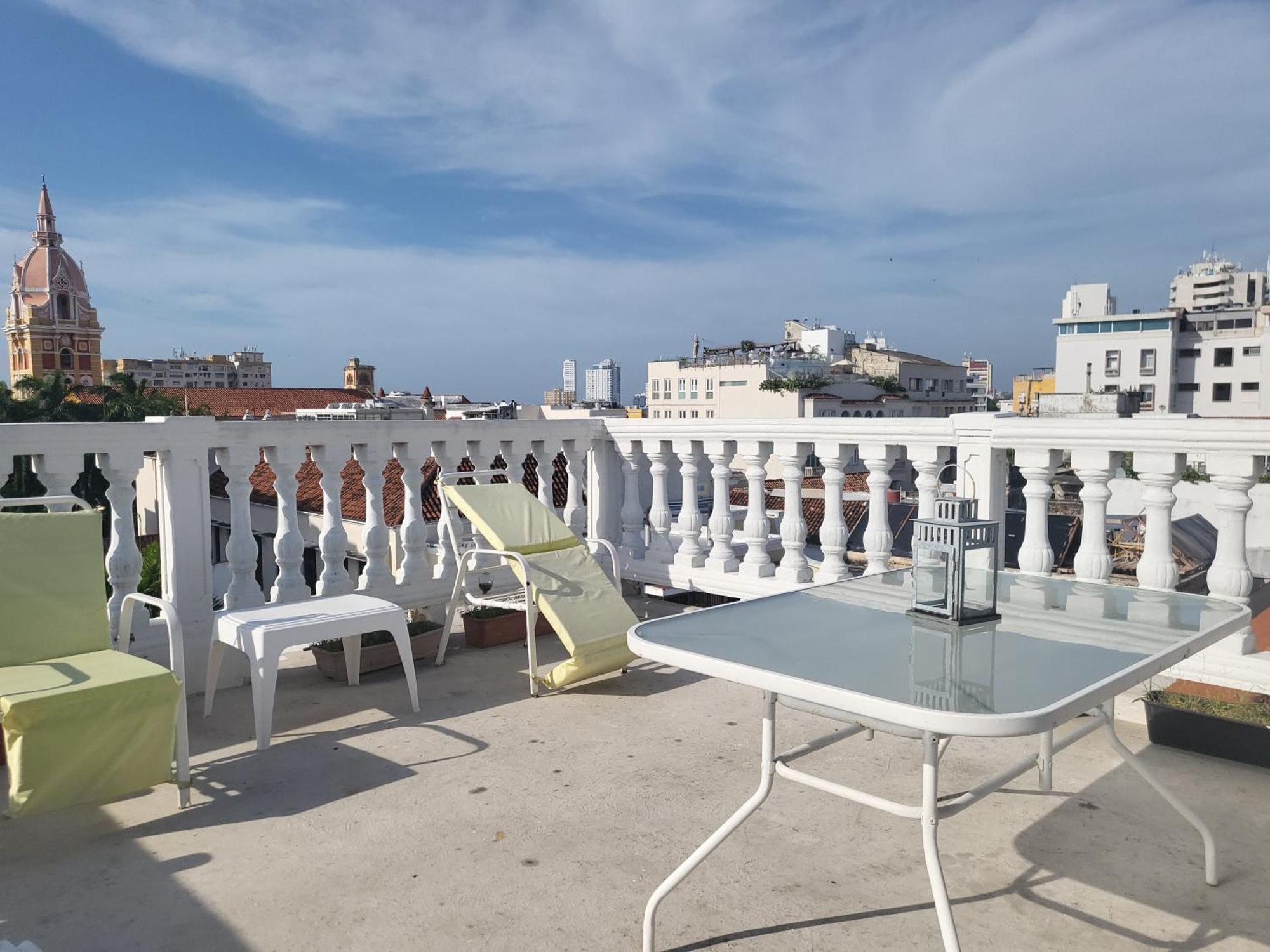 Downtown, Balcony, 360 Viewpoint Terrace, Comfortable Apartamento *
