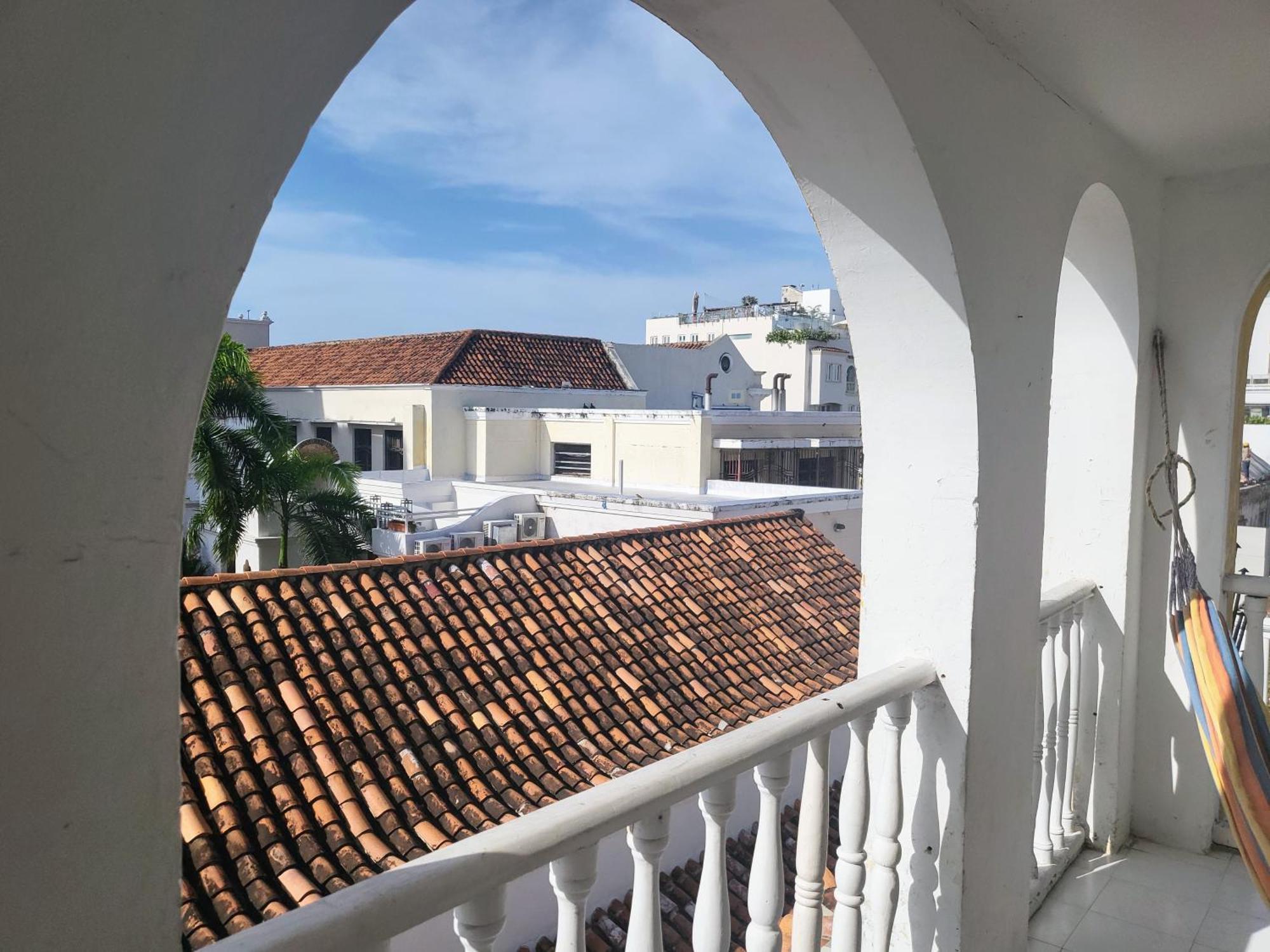 Apartamento Downtown, Balcony, 360 Viewpoint Terrace, Comfortable