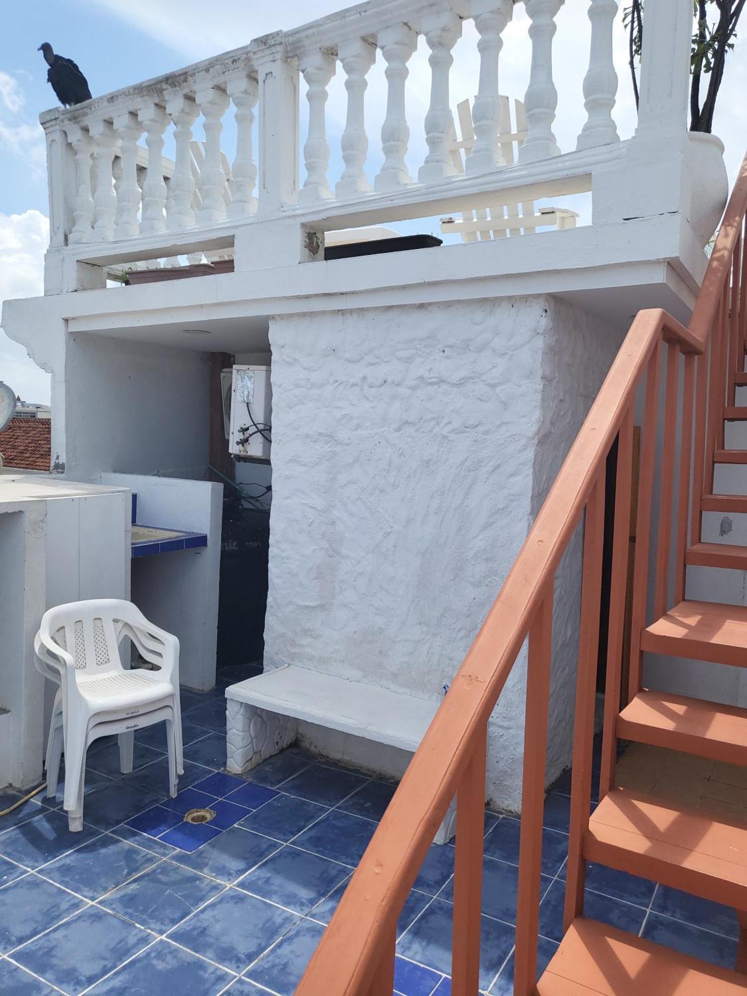 Downtown, Balcony, 360 Viewpoint Terrace, Comfortable * Cartagena