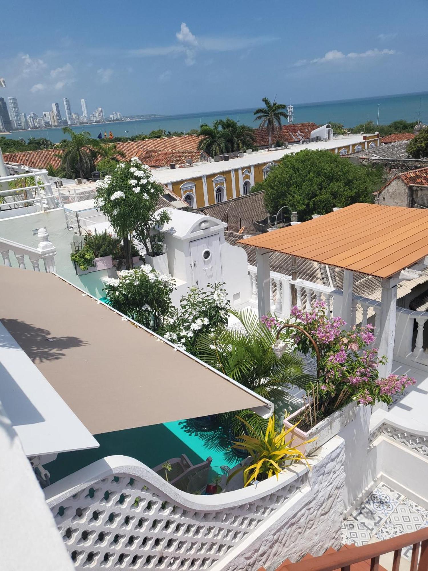 Downtown, Balcony, 360 Viewpoint Terrace, Comfortable *