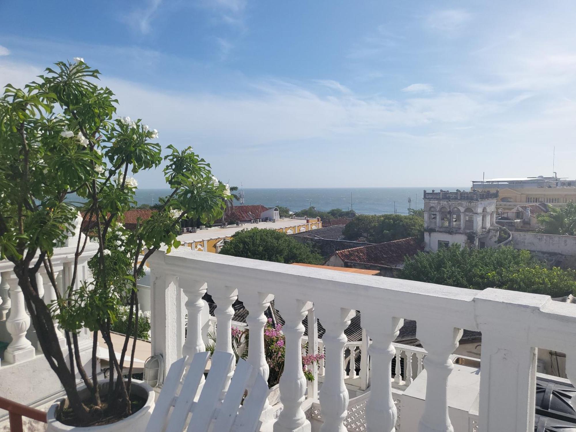 Apartamento Downtown, Balcony, 360 Viewpoint Terrace, Comfortable *