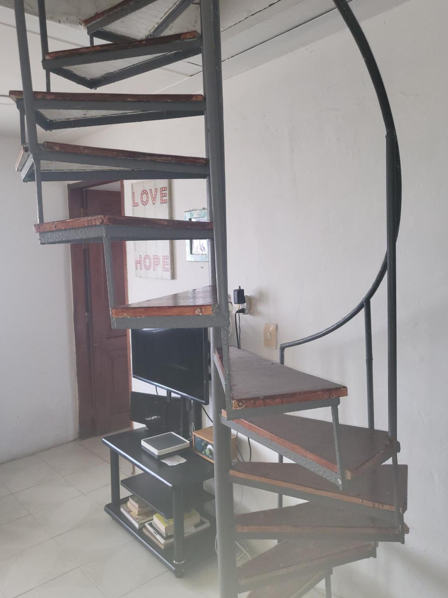 Apartamento Downtown, Balcony, 360 Viewpoint Terrace, Comfortable Cartagena