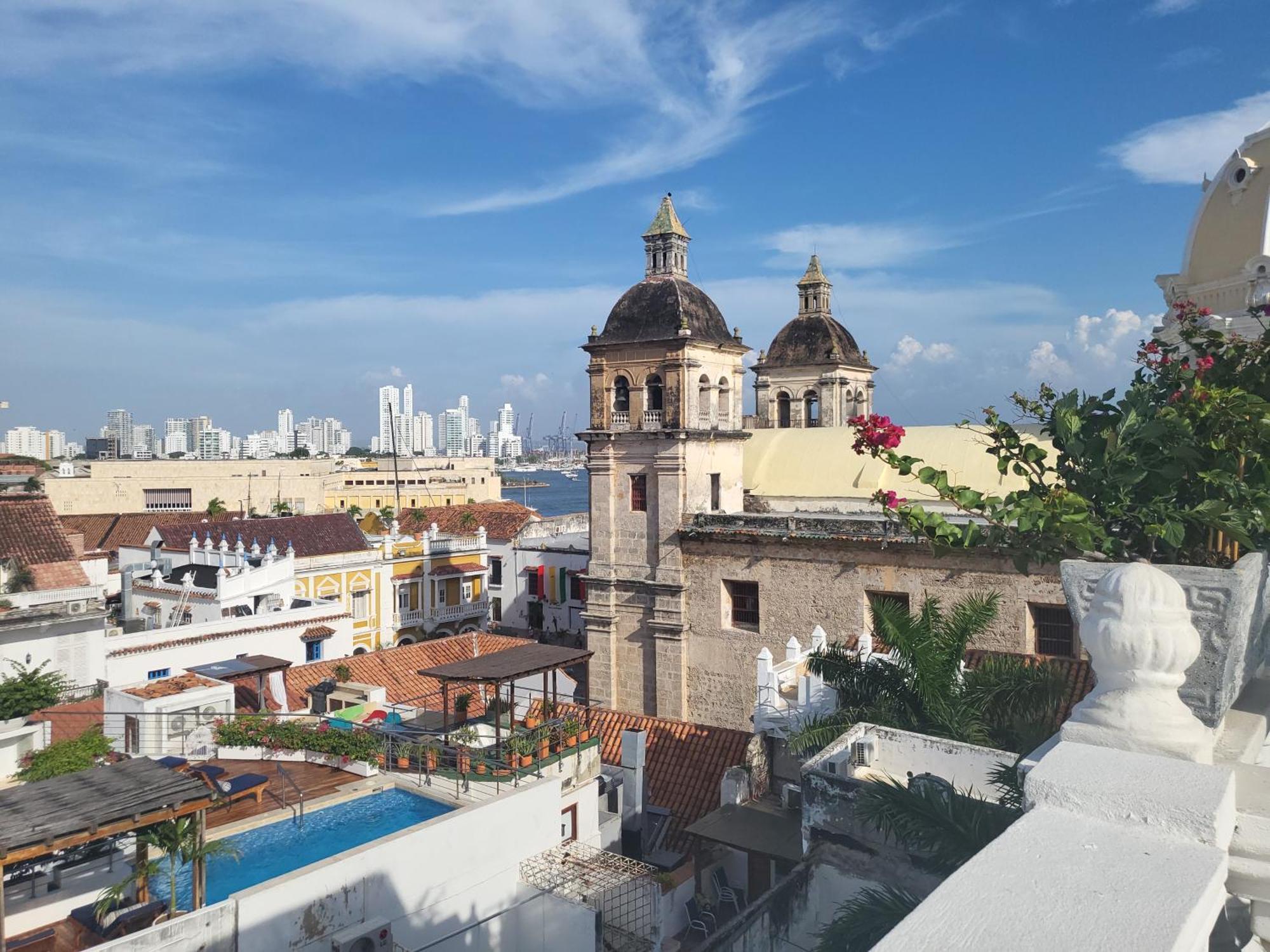 Apartamento Downtown, Balcony, 360 Viewpoint Terrace, Comfortable *