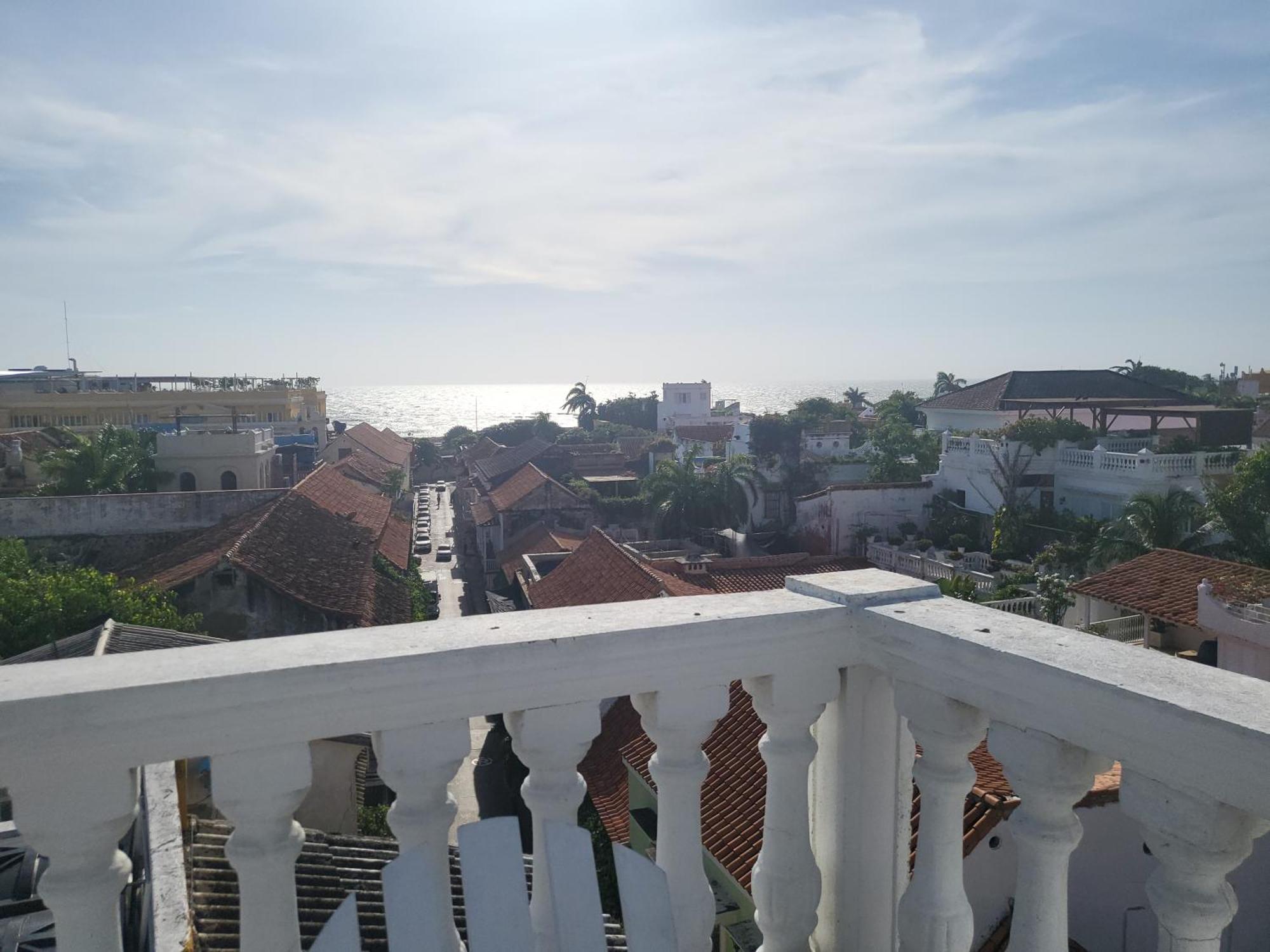 Downtown, Balcony, 360 Viewpoint Terrace, Comfortable Apartamento *
