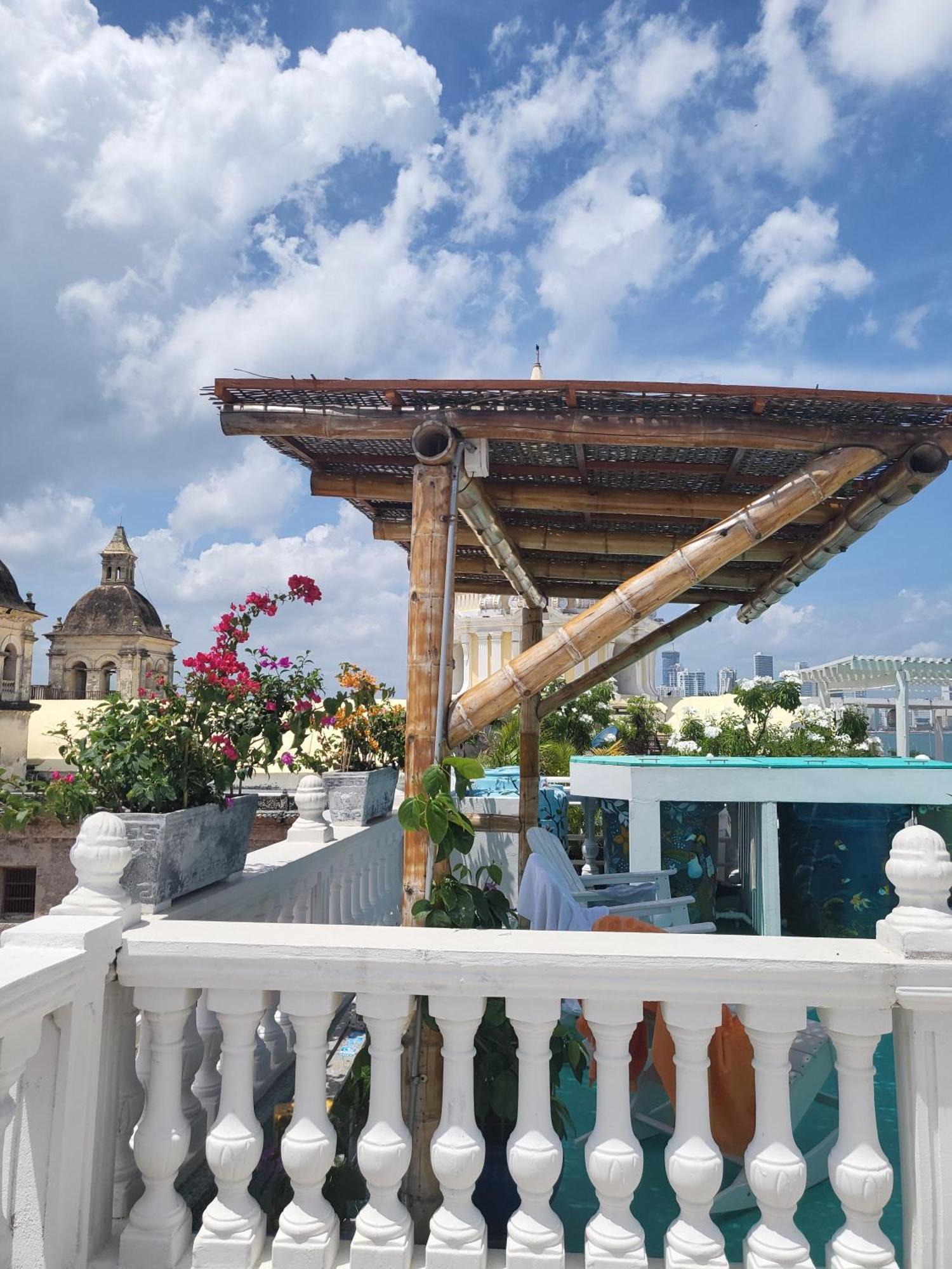 Apartamento Downtown, Balcony, 360 Viewpoint Terrace, Comfortable