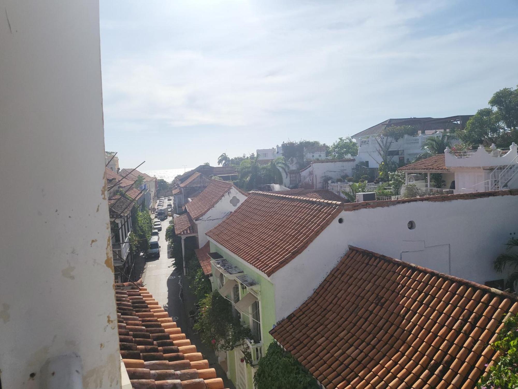 Downtown, Balcony, 360 Viewpoint Terrace, Comfortable Apartamento *