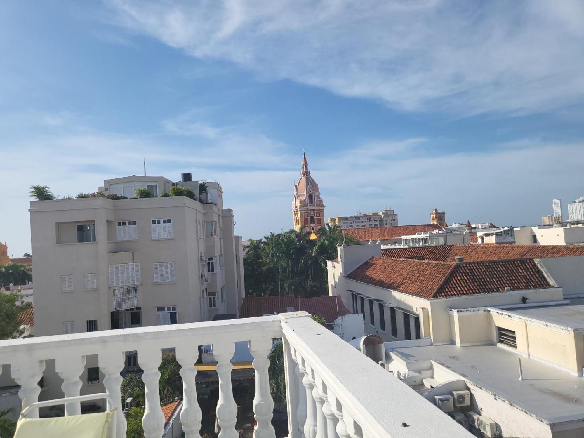 Downtown, Balcony, 360 Viewpoint Terrace, Comfortable