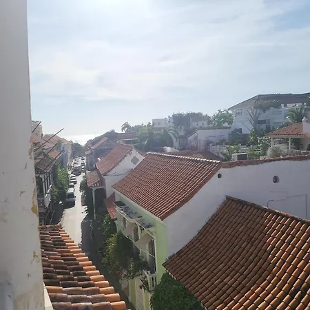 Downtown, Balcony, 360 Viewpoint Terrace, Comfortable Apartamento *